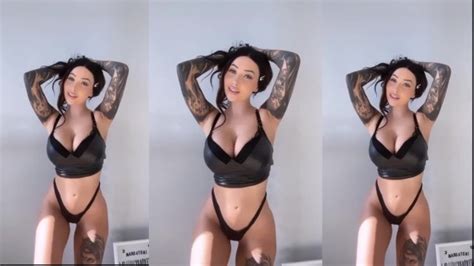 Willow Harper Banned On Tiktok For Showing Her Tits Xxx Mobile Porno Videos And Movies Iporntvnet