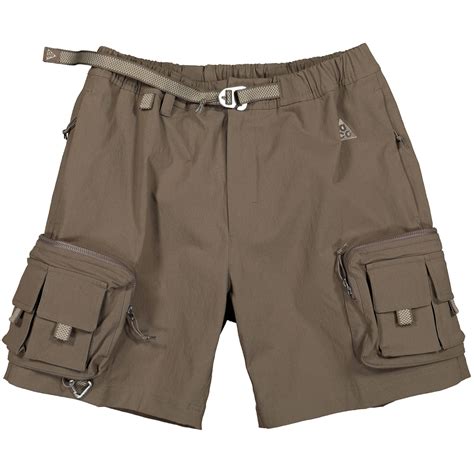 Шорты Nike M NRG ACG Cargo Short SS21 купить в интернет магазине