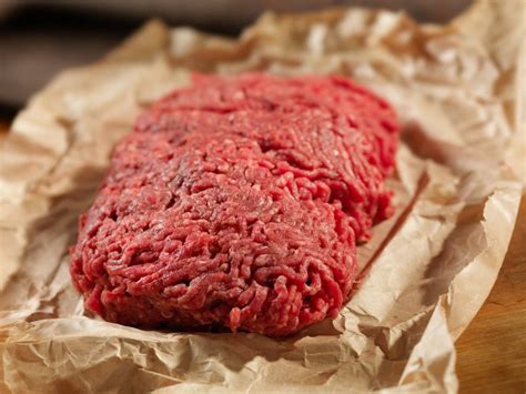 Ground beef sold at Target, Sam's, Albertson's recalled ...
