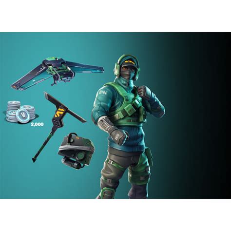 It's about time a website came along which delivers actual pictures of fortnite vbucks remaining. FORTNITE BUNDLE 2000 V-BUCKS + COUNTERATTACK SET - Other ...