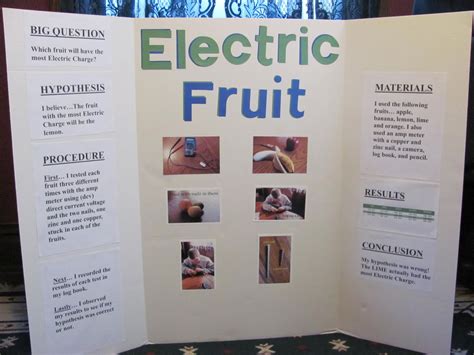 4th Grade Science Projects Examples Good Science Project Ideas