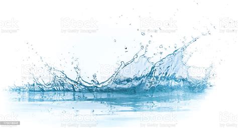 Water Splash Stock Photo Download Image Now Istock