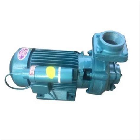 Single Phase 2 Hp Monoblock Pump 2880 Rpm At Rs 6500unit In Coimbatore Id 20908597191