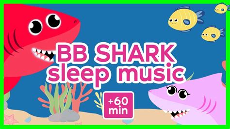 Shark family band — baby shark song 01:54. sleep music for babies - baby shark song +60 min - YouTube