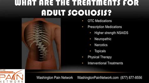 Physical Therapy For Scoliosis In Adults