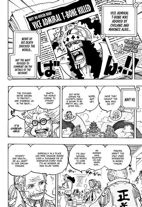 Read One Piece Chapter 1082: Let's Go And Claim It!! on Mangakakalot