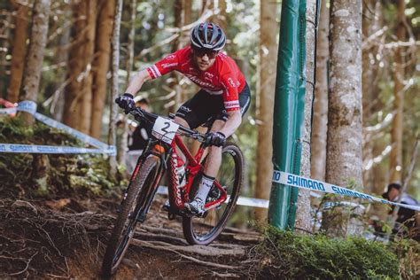 Do you want to add more info to your profile? Mathias Flueckiger wins Leogang World Cup | Cyclingnews