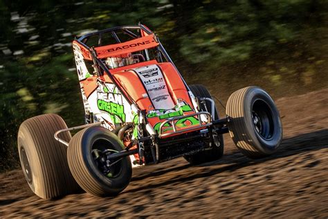 Celebrate National Sprint Car Day With These Sweet 410 Cu In Moments