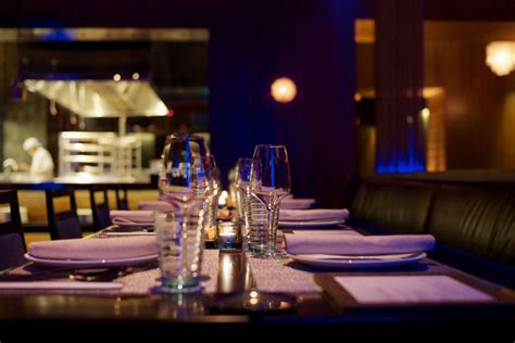 Nusantao Restaurant By Blue Sky Hospitality Doha Qatar
