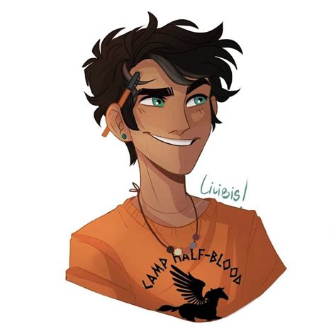 Percy Jackson Fanart Percy Jackson Art Percy Jackson Characters