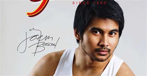 Hot Pinoy Joem Bascon