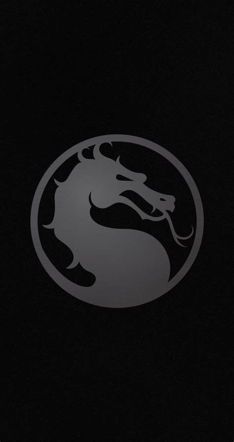 Mortal Kombat Logo Wallpapers Mortal Kombat X Scorpion Mortal Kombat