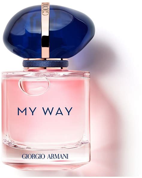 Buy Giorgio Armani My Way Eau De Parfum 50ml From £6116 Today