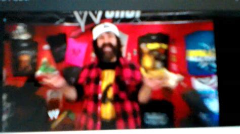 The Three Faces Of Foley Wwe Raw 25 1113 25 November 2013 Youtube