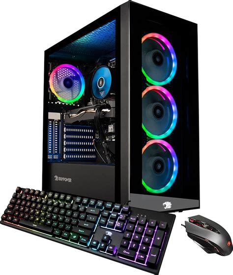 Questions And Answers Ibuypower Element Mr Gaming Desktop Intel I7