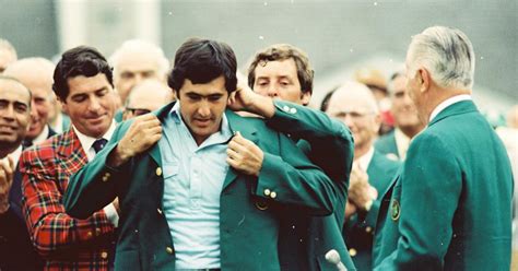 Has The Masters Ever Finished On A Monday Revisiting Last Time Golf