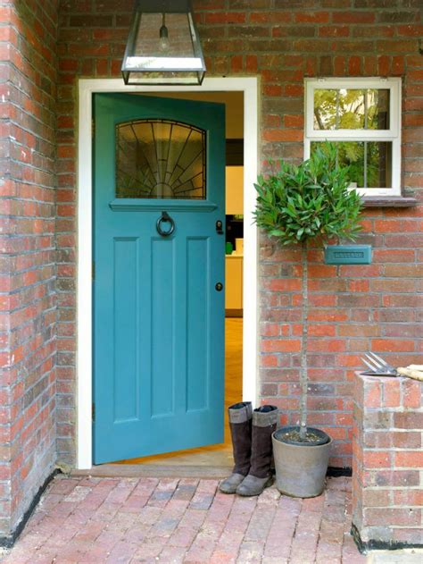 Stylish Front Ideas Door Use This Color Guides To Each Color To Learn