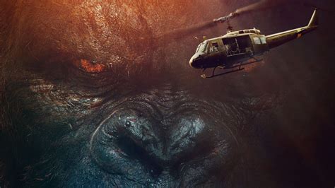 Kong Movie Kong Skull Island Best Movies Tom Hiddleston King 4k