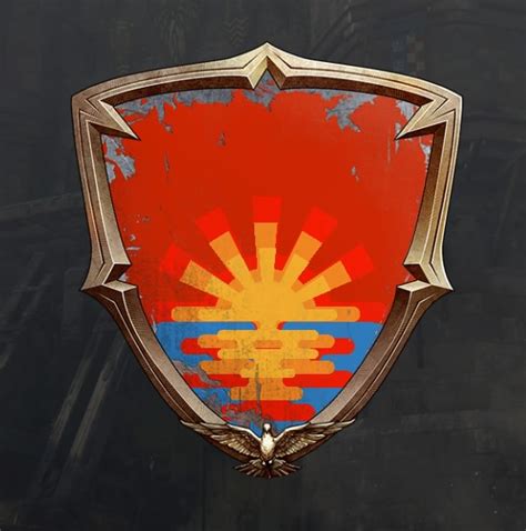 For Honor Best Emblem Designs Emblem Contest Winners Announced