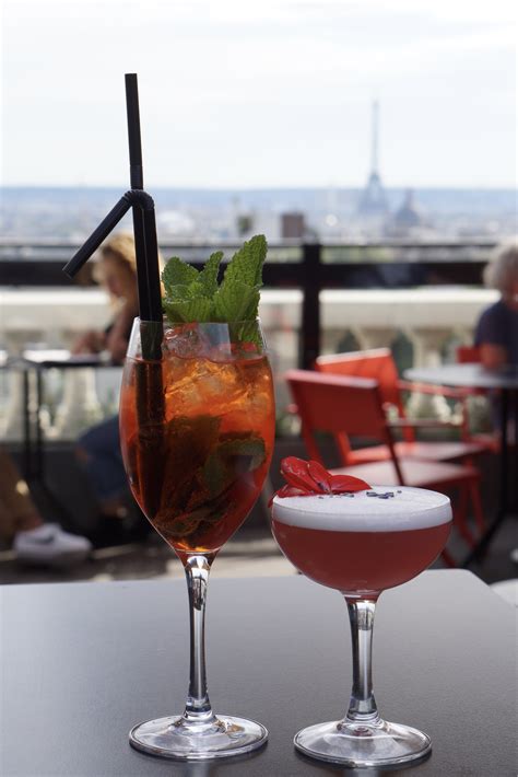 Paris In Two Days A Food And Drink Guide
