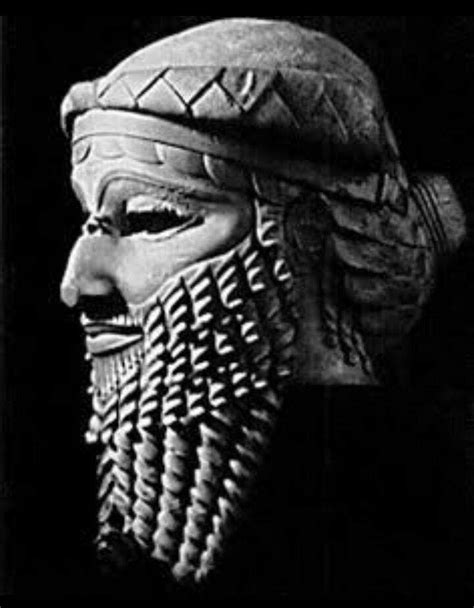 Gilgamesh Mythology And Cultures Amino