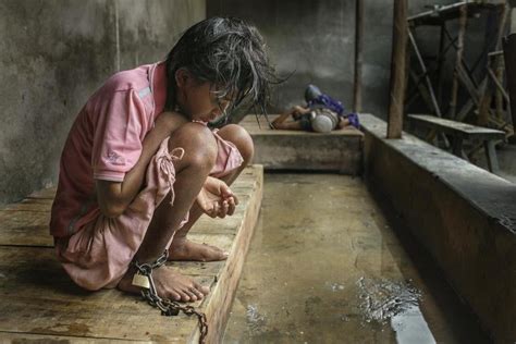 The Living Hell Of People With Mental Health Conditions In Indonesia
