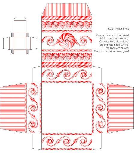 264 best Christmas gift boxes images on Pinterest | Boxes, Christmas