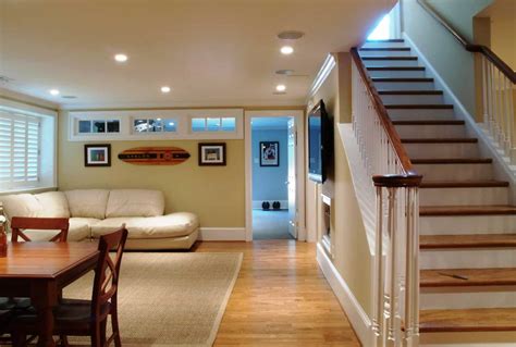 The Best Basement Remodeling Contractor In Boston Ma 617 315 6420