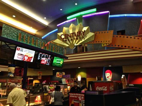 It has the largest land. Century Orleans 18 Movie Theater - 80 Photos & 137 Reviews ...
