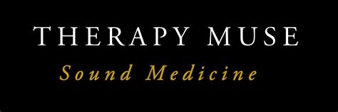 Therapy Muse Healing Ambient Music Nashville Tn