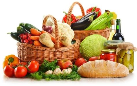 10 Alimentos Ricos En Nutrientes Para Una Dieta Saludable