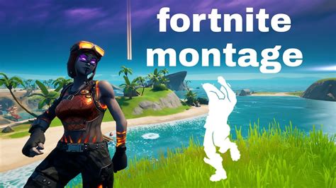 Fortnite Montage Rollie ⌚ Youtube