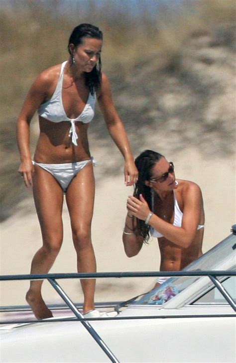 Pippa Middleton Nude Bikini Pics From Caribbean Islands Hot Sex Picture