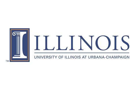 University Of Illinois Logo Logodix
