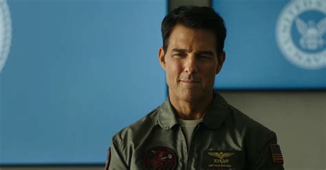 Date De Sortie De Top Gun 2 - Top Gun 2 : Tom Cruise reprend du service dans la nouvelle bande