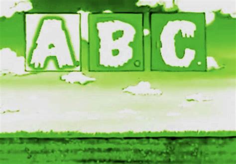 The Green Abc For Kids Logo By Thebobby65 On Deviantart