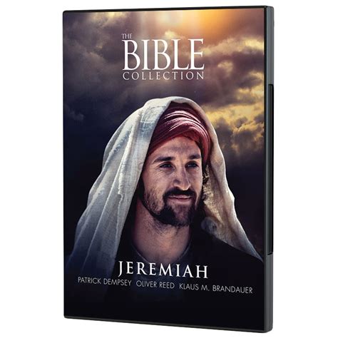 The Bible Collection Jeremiah Salemnow Store