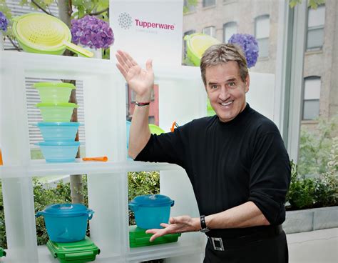 How Rick Goings Went From Dirt Poor To The Ceo Of Tupperware
