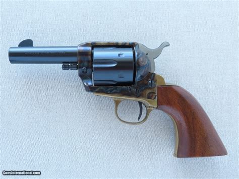 Emf Co Armi Jager Dakota Sheriffs Model 45 Colt Single Action