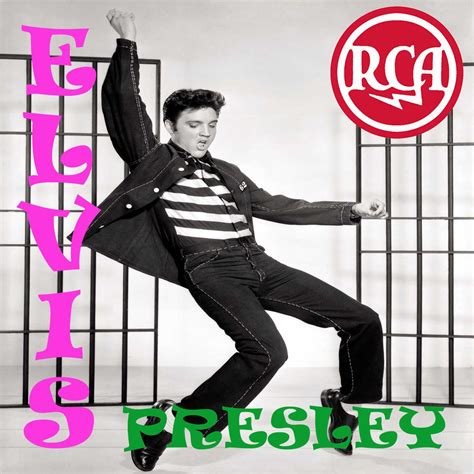 Elvis Presley S Debut Album Cover The Story Of The Controversial Photo