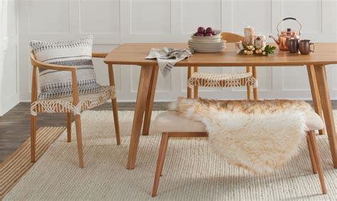 Too large and it may it seem as if you're trying to hide the floor. How to Pick the Best Rug Size and Placement | Overstock ...