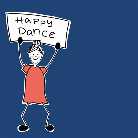 Happy Dance GIF By Increase Creativity Find Share On GIPHY