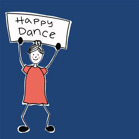 Happy Dance GIF by Increase Creativity - Find & Share on GIPHY