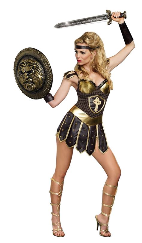 female warrior costume viewing gallery warrior costume female warrior costume gladiator