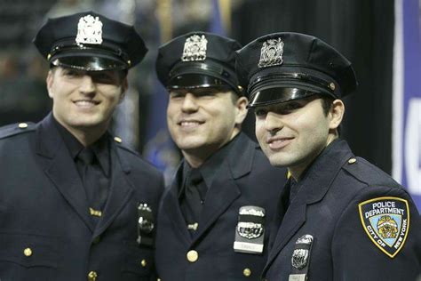 American Police The World S Most Trusted Per Gallup Crime In America Net