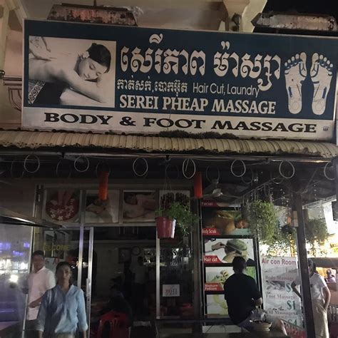 serei pheap massage siem reap all you need to know before you go