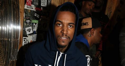lil reese arrested after allegedly beating his girlfriend lil reese newsies just jared