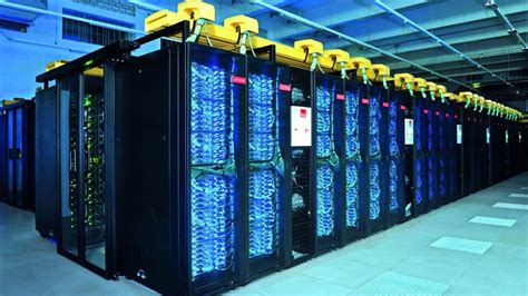 Top Worlds Fastest Supercomputer List 2023 Updated