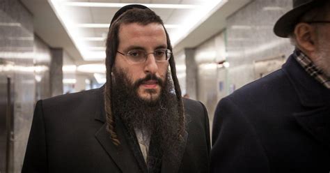 Goon Squad Only In America Rabbi Gets Only 60 Days For Raping Four Teens