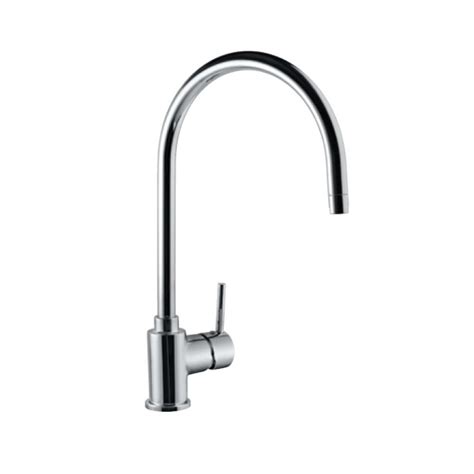Florentine Side Single Lever Sink Mixer Table Mounted